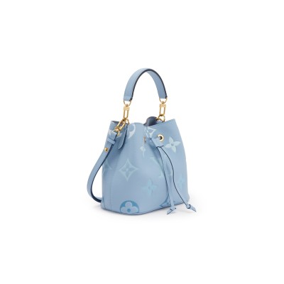 LOUIS VUITTON NÉONOÉ BUCKET BAG BB M69431 (20*20*13cm)